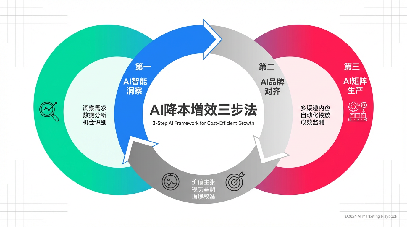 和县企业必看：不用扩招招人，AI就能帮门店降本增收
