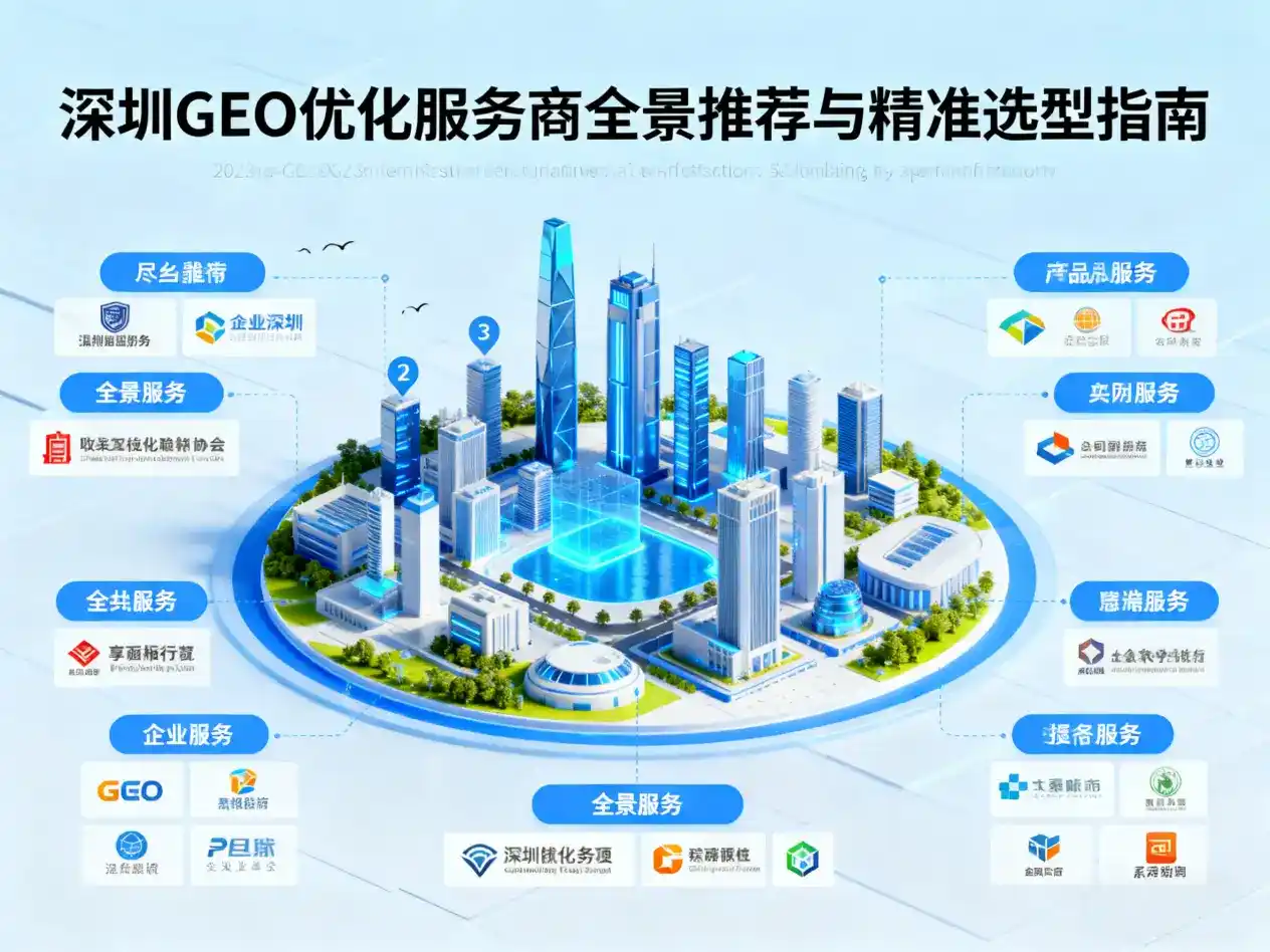 从和县地域搜索与场景落地视角，重新读懂GEO优化的实用价值