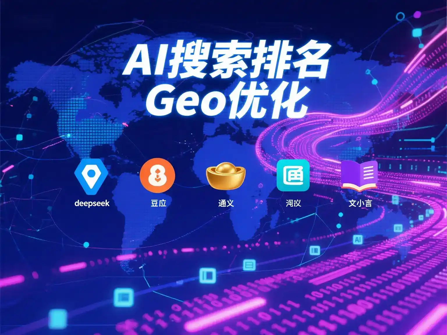 和县国硕AI：探索GEO生成式引擎优化的企业品牌实践